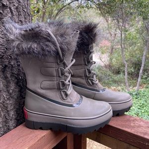 Sorel Joan of Arctic Next Boot